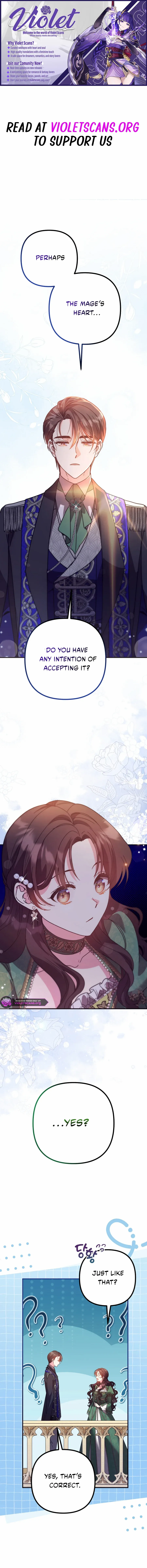 I don't know the original, I'm too busy trying to make a living - Chapter 53 - Page 1