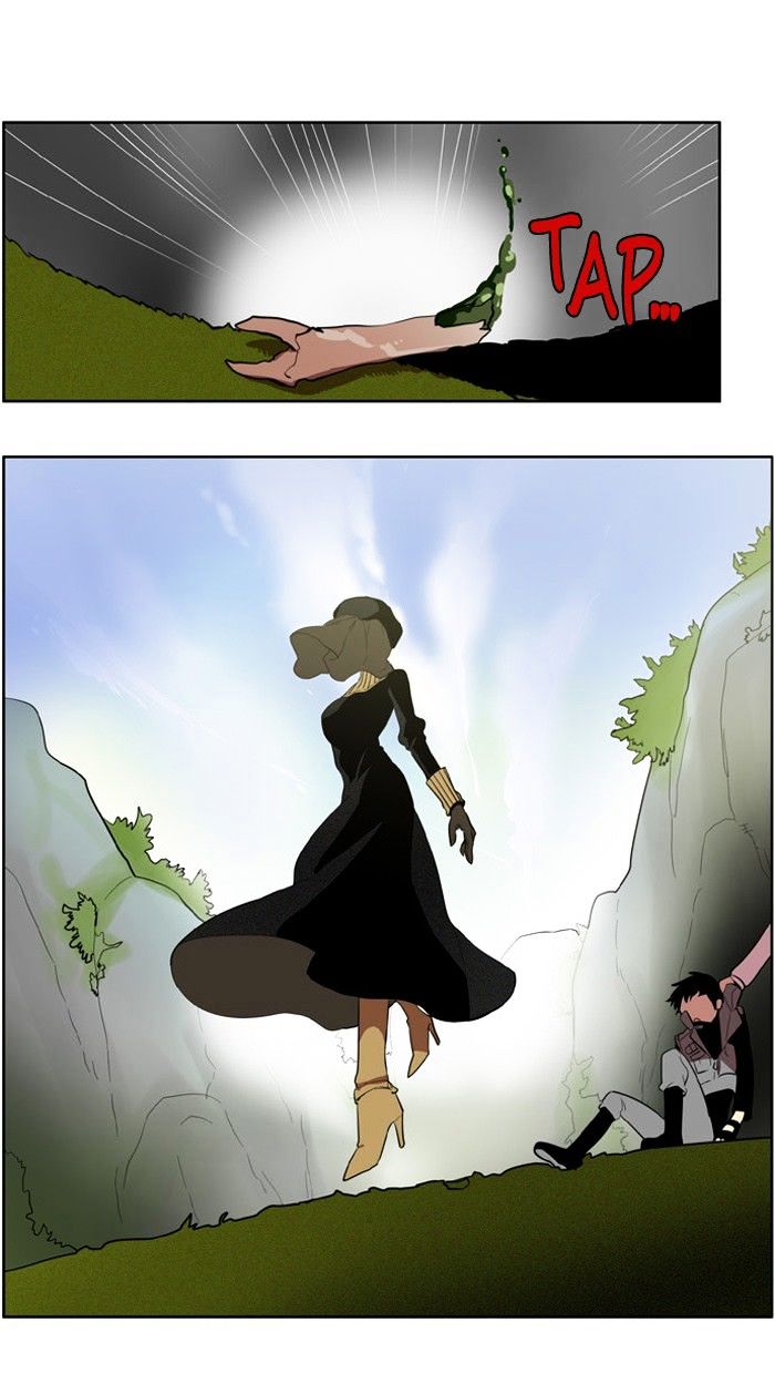 I Don't Want This Kind Of Hero - Chapter 131 - Page 1