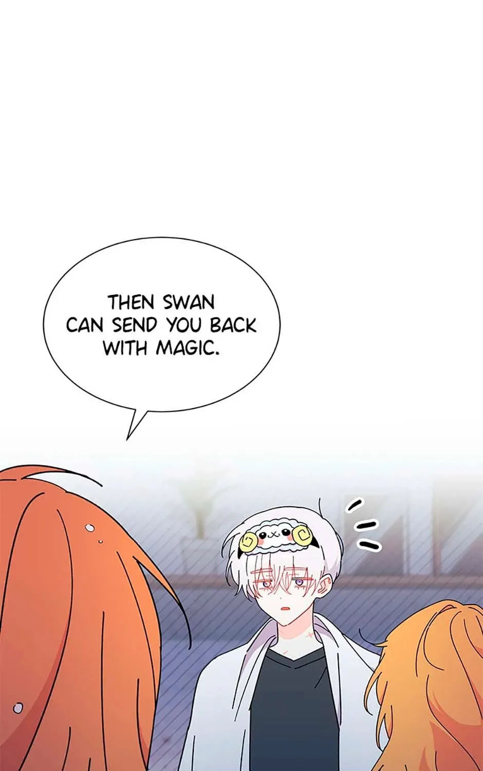 I Don't Want to Be an Ojakgyo - Chapter 63 - Page 1