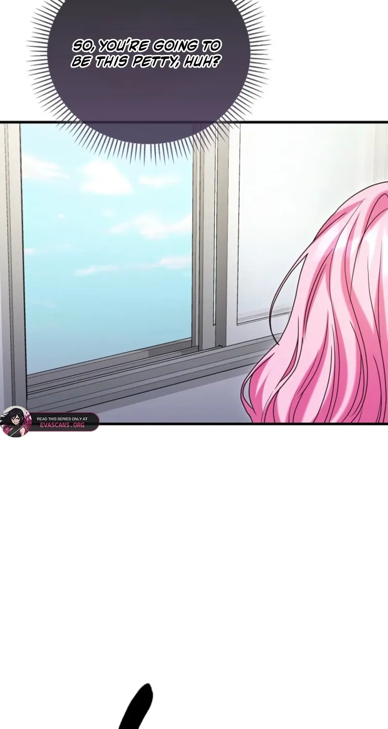 I Don't Want to Be the Germaphobe Villain's Guide - Chapter 30 - Page 2