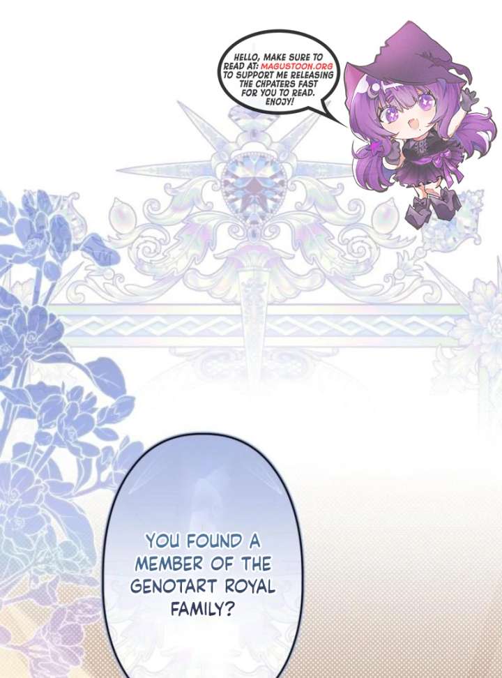 I Ended up Becoming the Villain's Personal Chef - Chapter 10 - Page 1