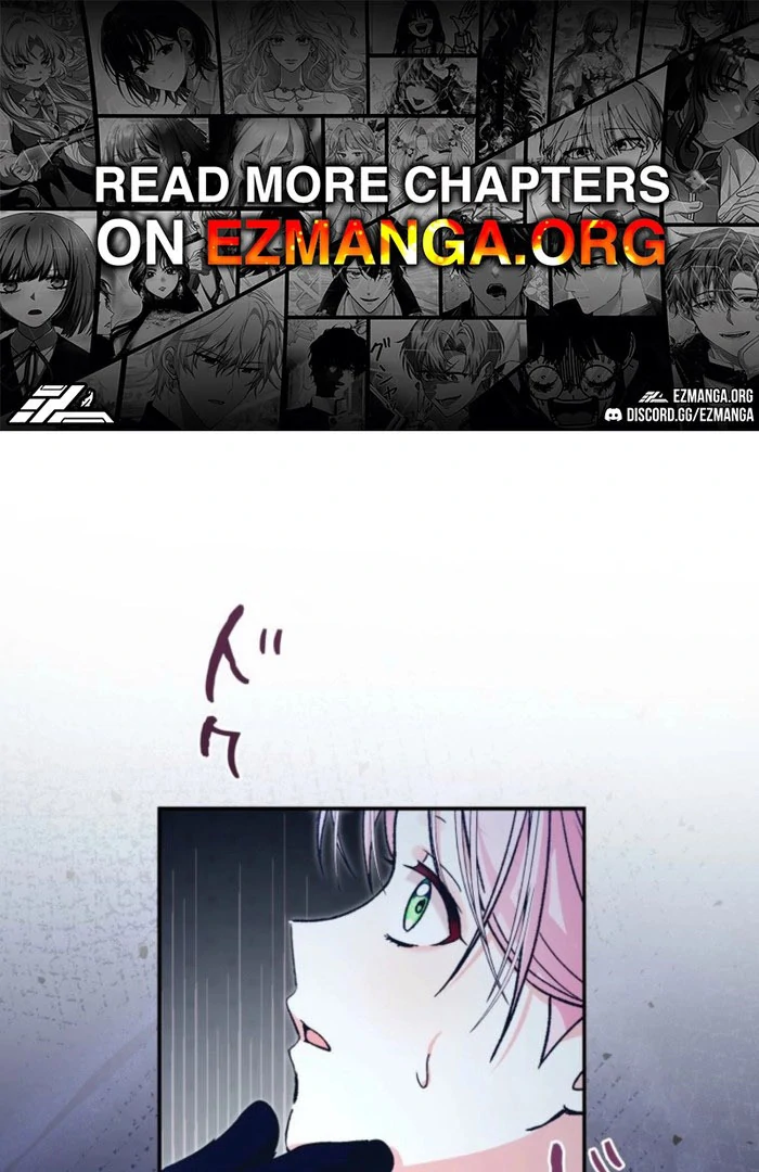 I Ended up Becoming the Villain's Personal Chef - Chapter 22 - Page 1