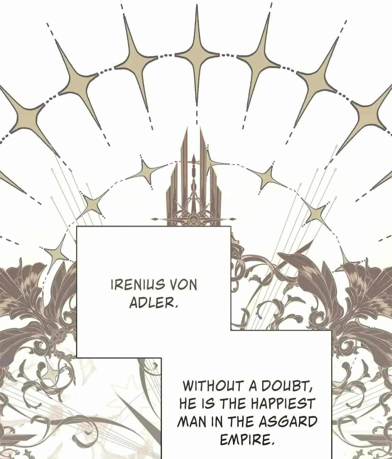 I Fell in Love at First Sight, Mr. Black! - Chapter 1.1 - Page 1