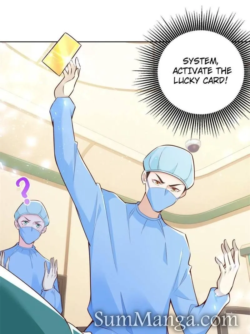 I Get A Random New Occupation Every Week - Chapter 153 - Page 1