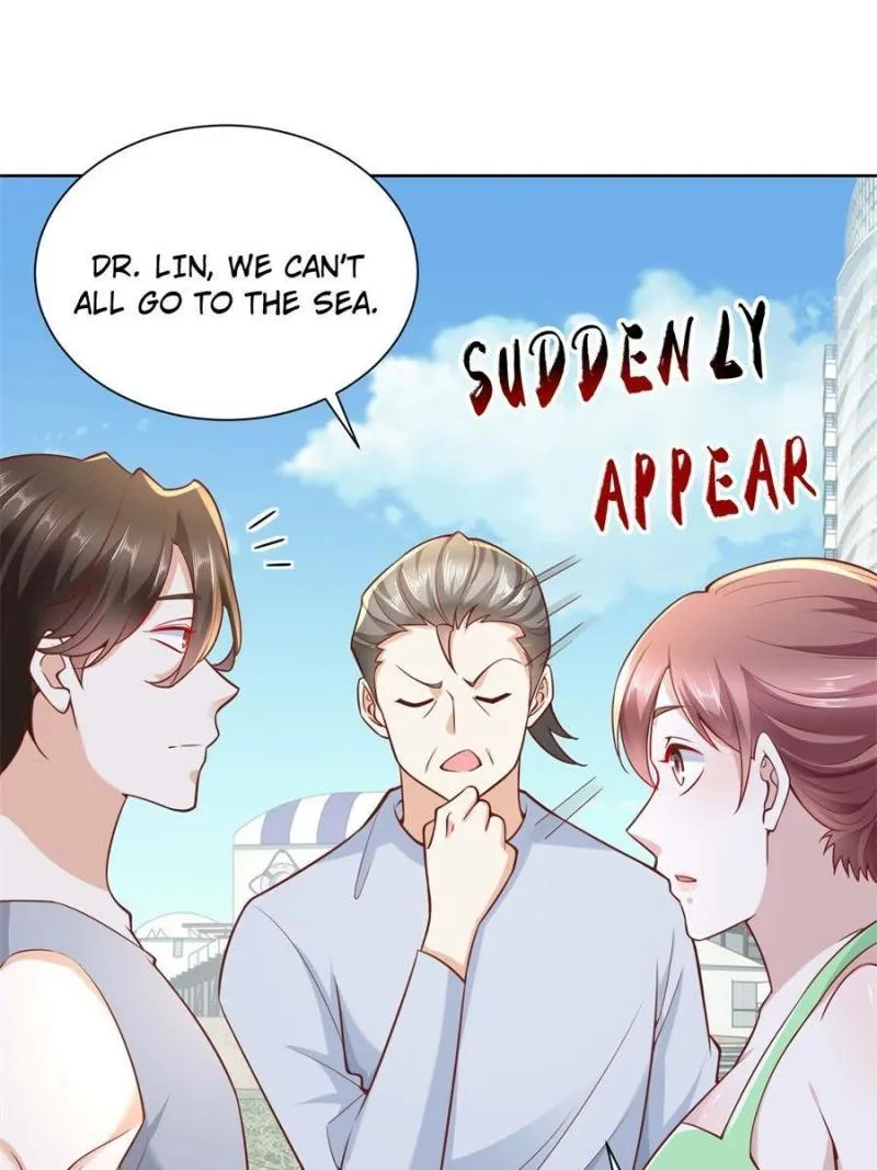 I Get A Random New Occupation Every Week - Chapter 180 - Page 1