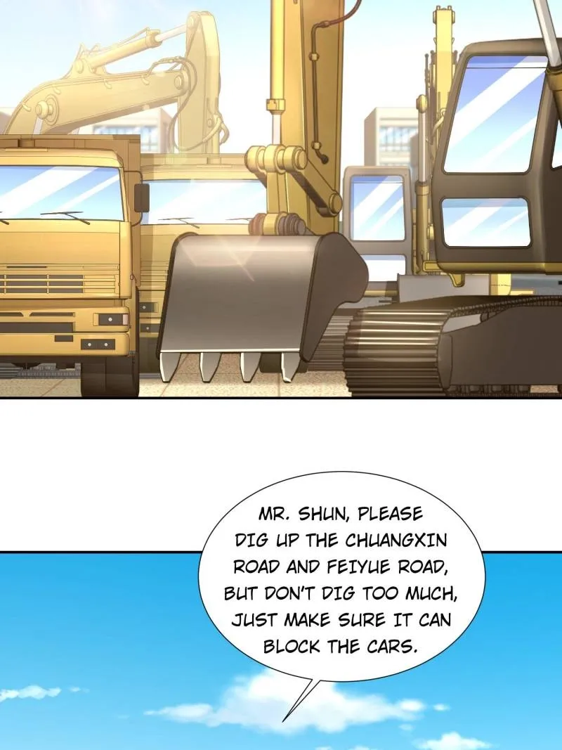 I Get A Random New Occupation Every Week - Chapter 269 - Page 2