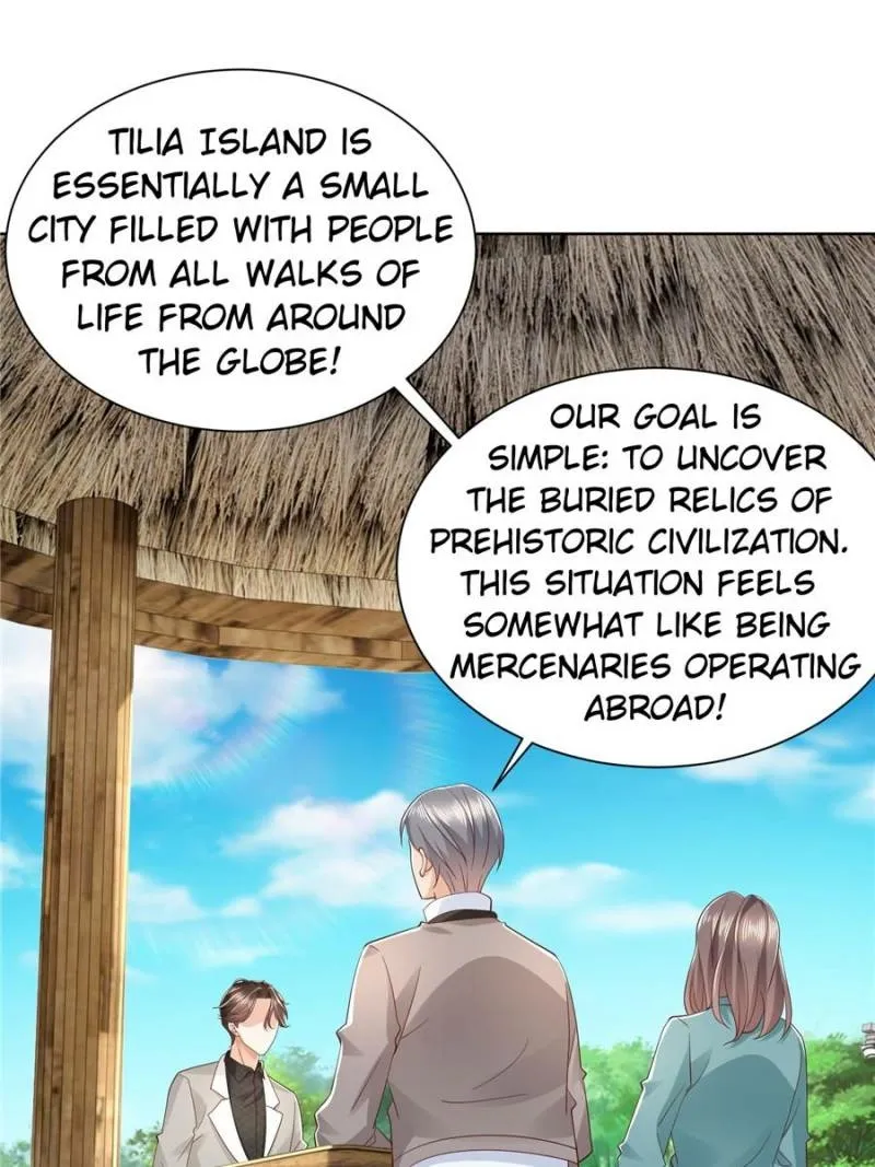 I Get A Random New Occupation Every Week - Chapter 369 - Page 1