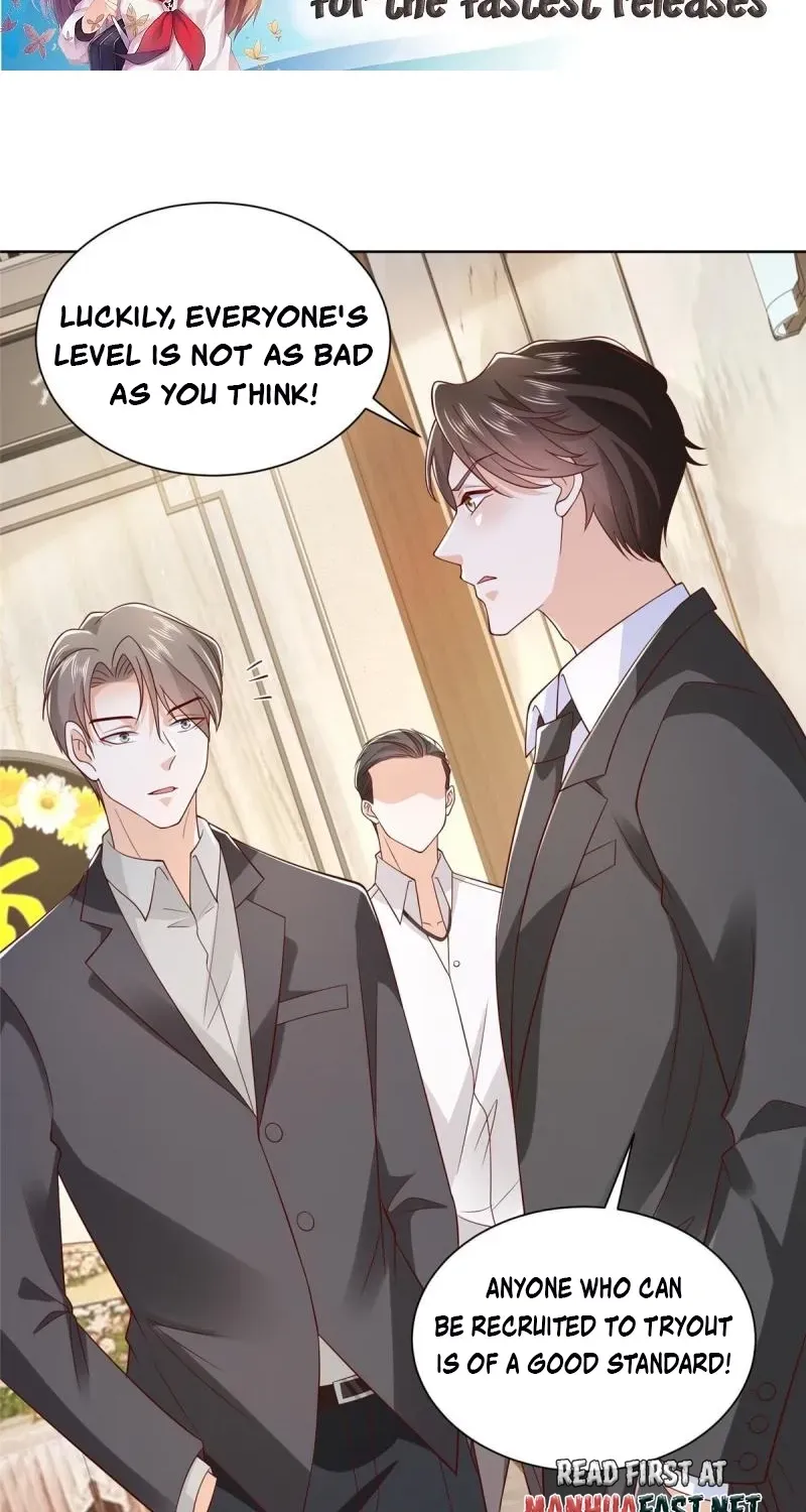 I Get A Random New Occupation Every Week - Chapter 446 - Page 2