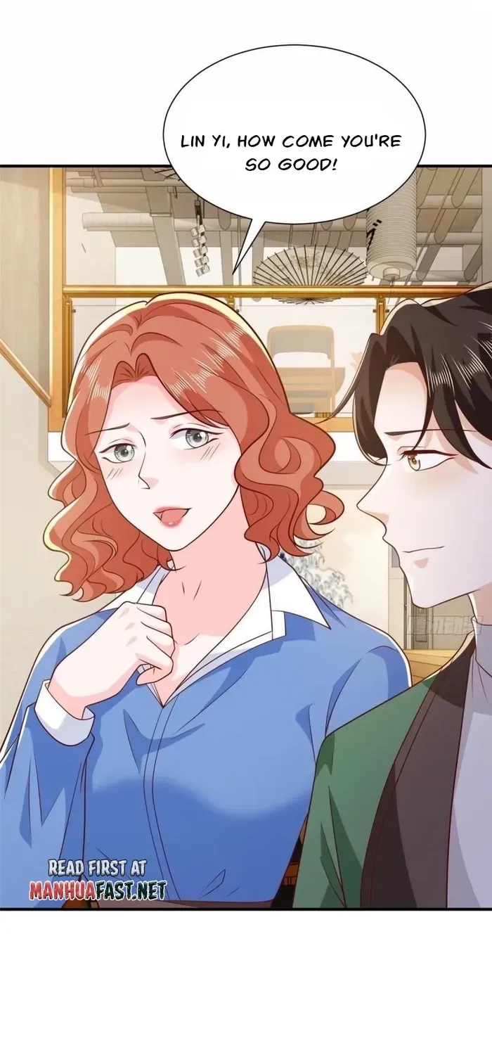 I Get A Random New Occupation Every Week - Chapter 489 - Page 2