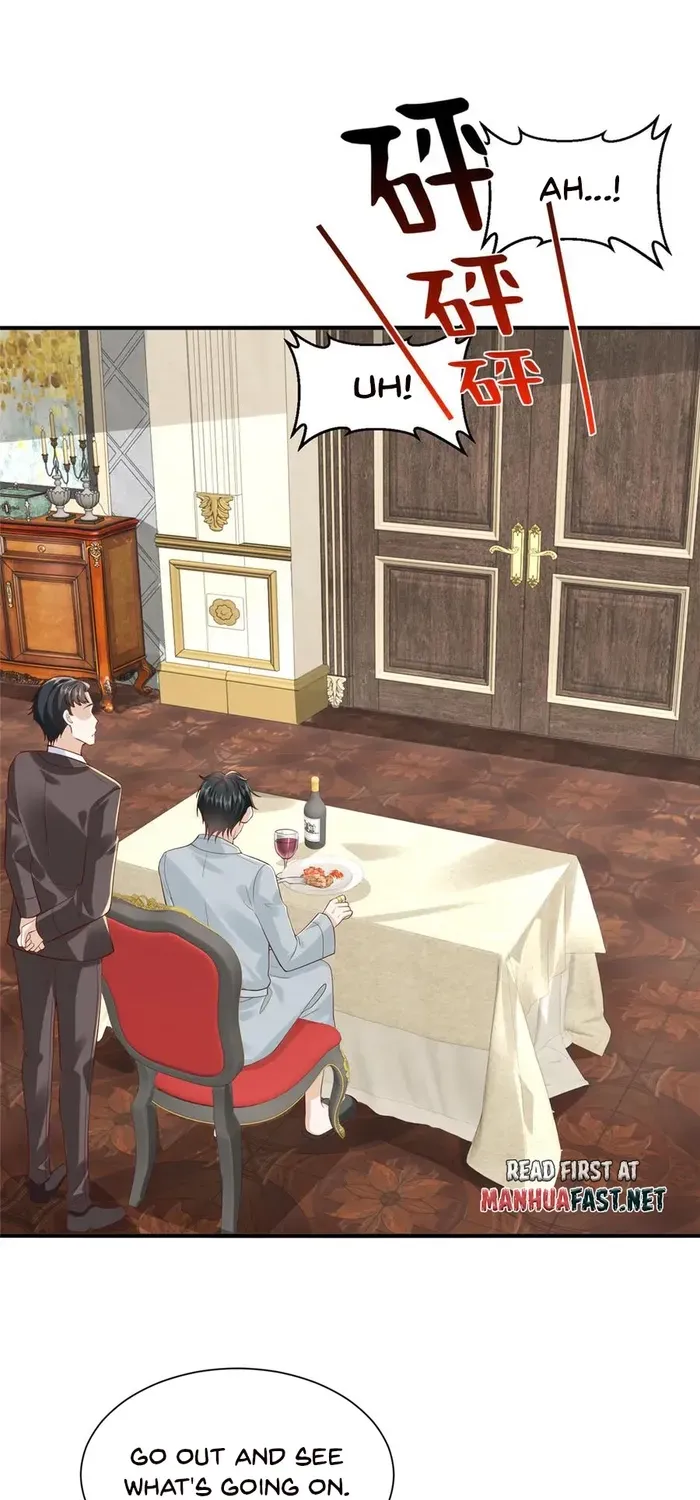 I Get A Random New Occupation Every Week - Chapter 741 - Page 2