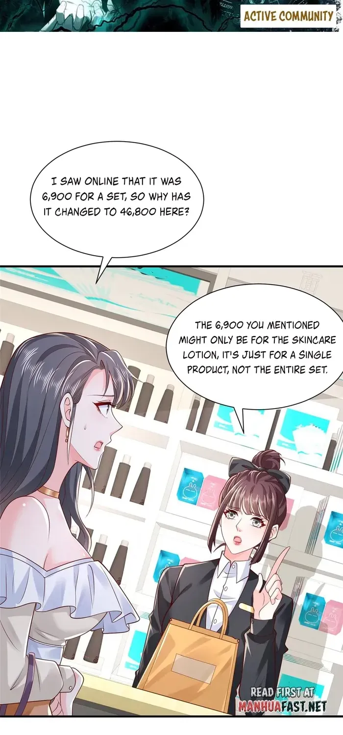 I Get A Random New Occupation Every Week - Chapter 743 - Page 2