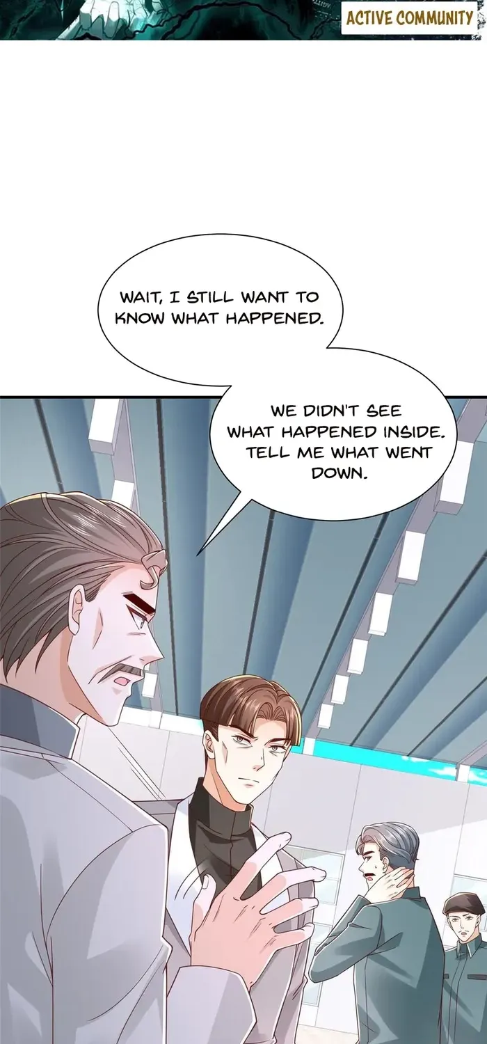 I Get A Random New Occupation Every Week - Chapter 766 - Page 2