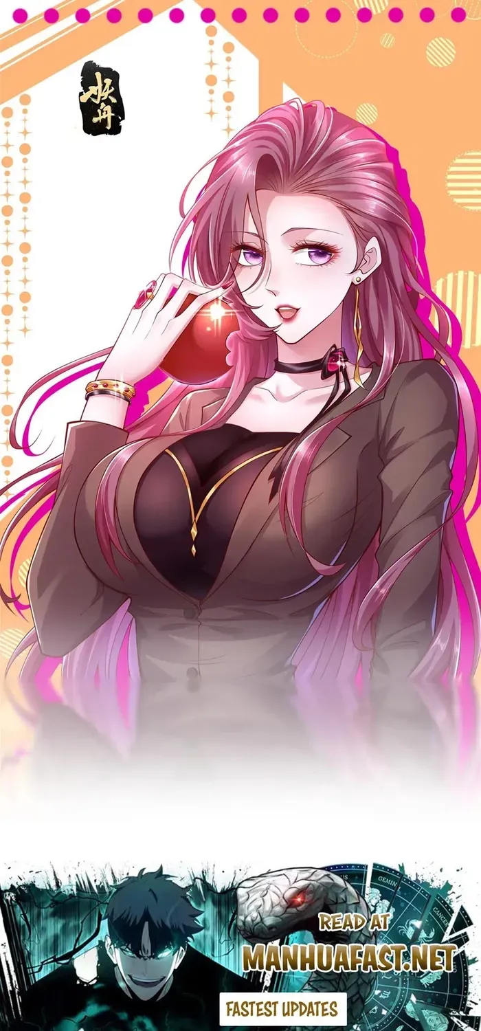 I Get A Random New Occupation Every Week - Chapter 808 - Page 1