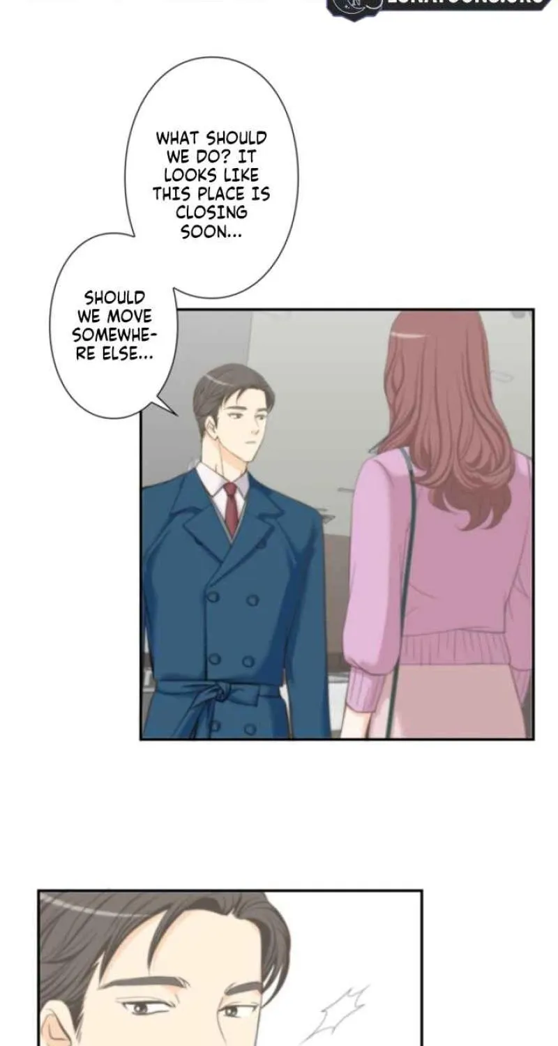 I Got a Confession From the Director - Chapter 10 - Page 2