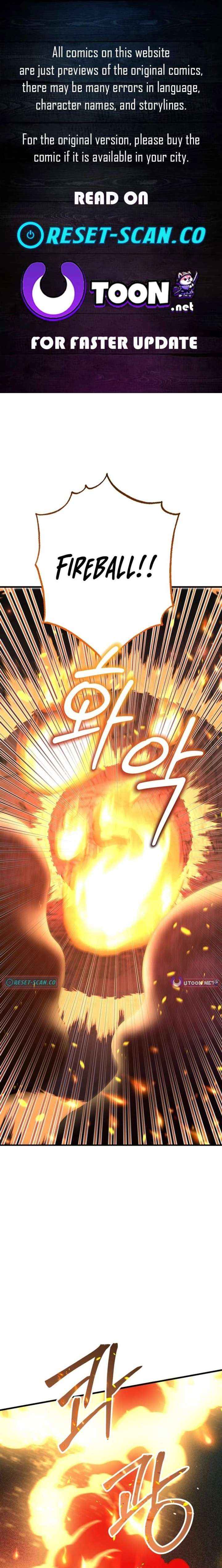 I Got Lucky And Pulled A 10th Rank Summon - Chapter 100 - Page 1