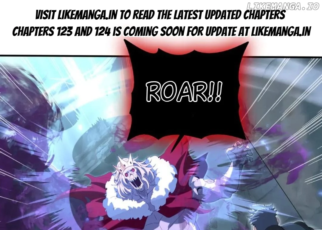 I Got The Weakest Class, Dragon Tamer!? - Chapter 122 - Page 1