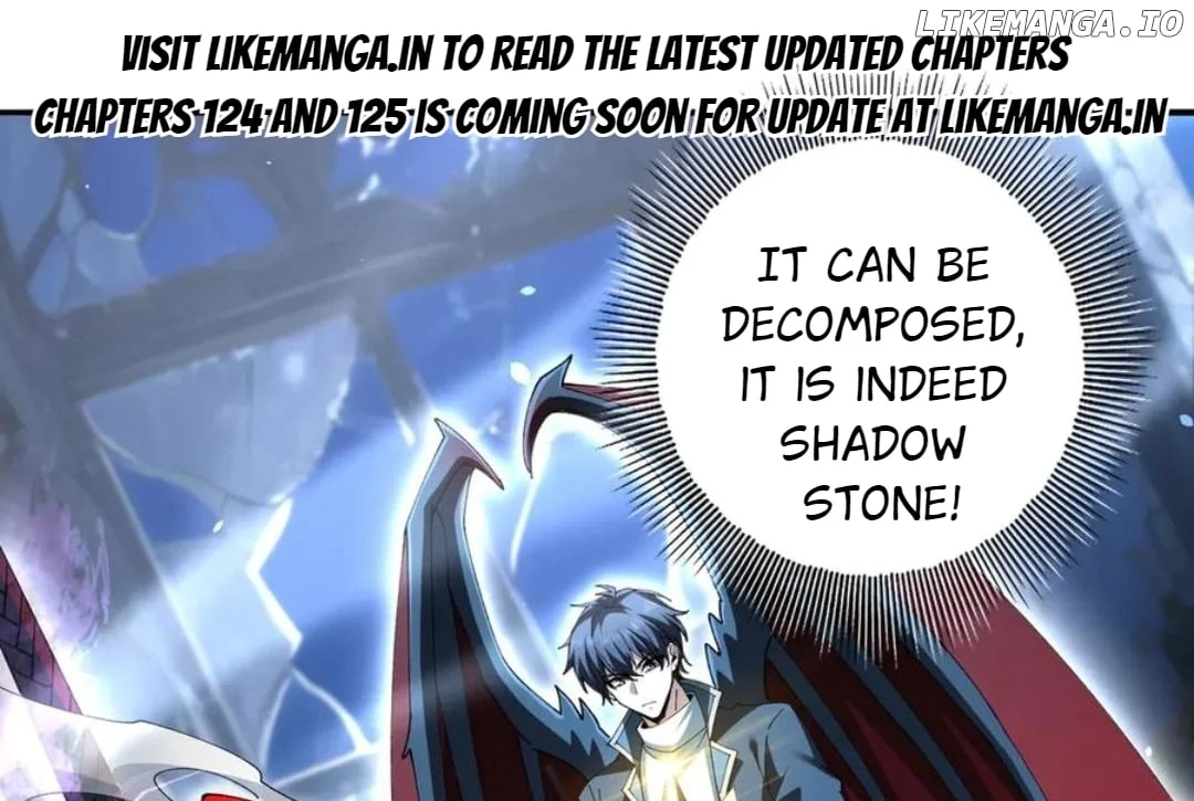 I Got The Weakest Class, Dragon Tamer!? - Chapter 123 - Page 1