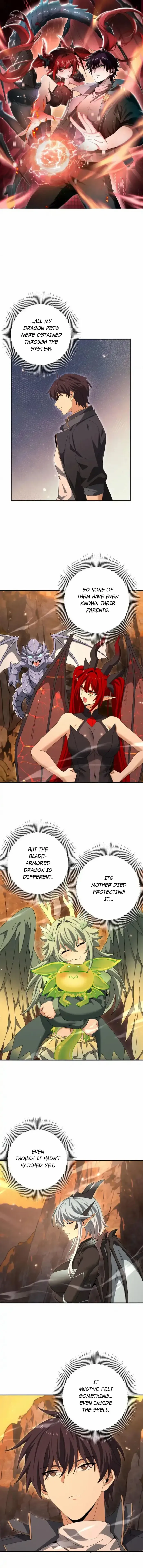 I Got The Weakest Class, Dragon Tamer!? - Chapter 178 - Page 1