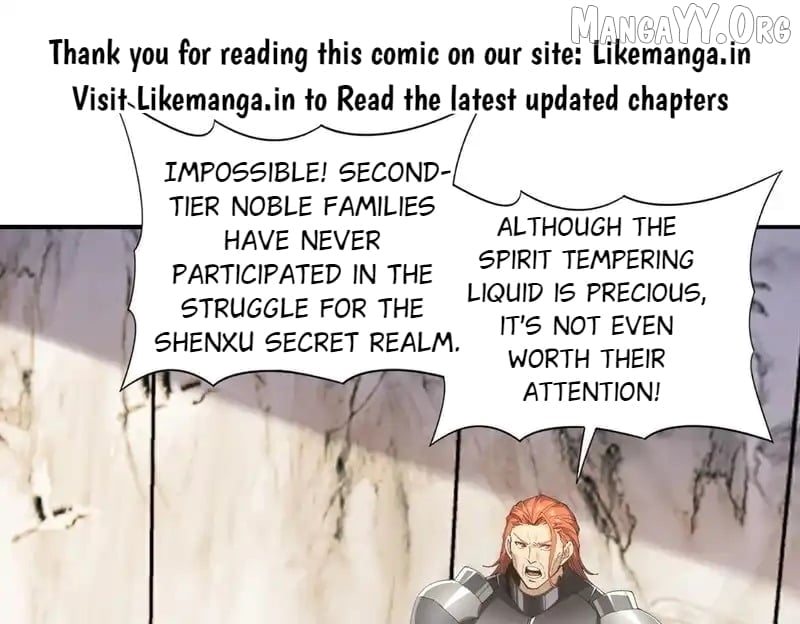 I Got The Weakest Class, Dragon Tamer!? - Chapter 182 - Page 1