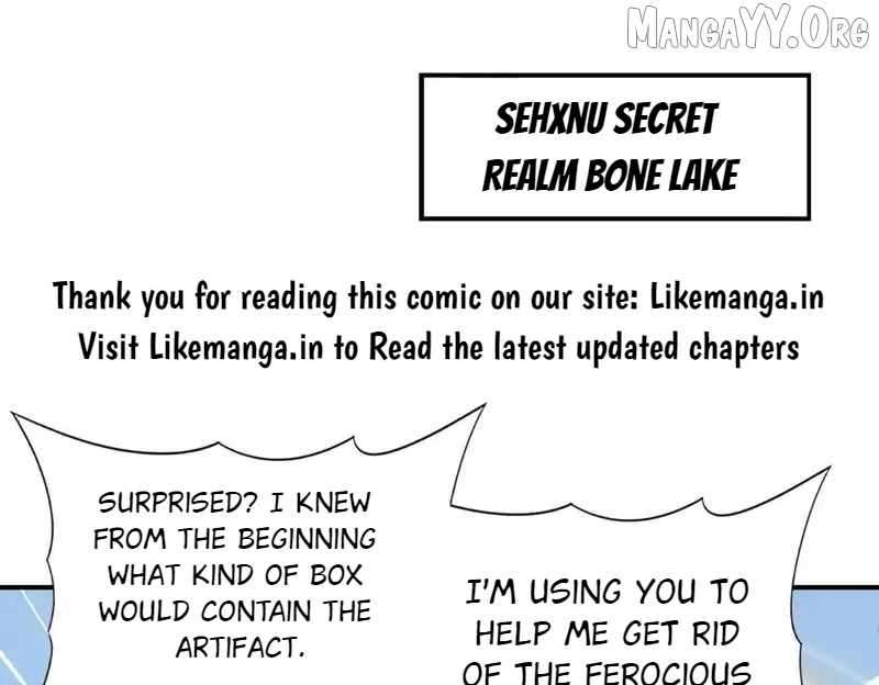 I Got The Weakest Class, Dragon Tamer!? - Chapter 187 - Page 1