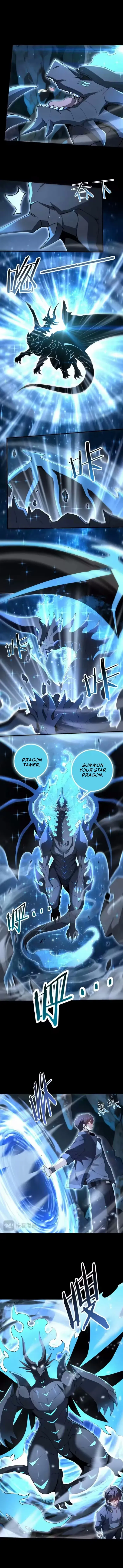 I Got The Weakest Class, Dragon Tamer!? - Chapter 206 - Page 2