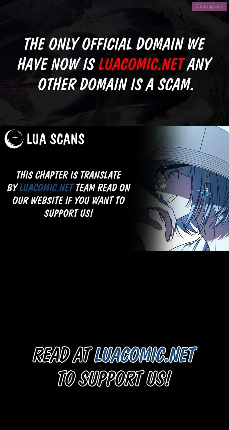 I Grabbed The Leash Of The Blind Beast - Chapter 42.1 - Page 1