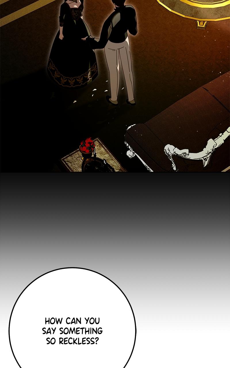 I Grabbed The Leash Of The Blind Beast - Chapter 70 - Page 2