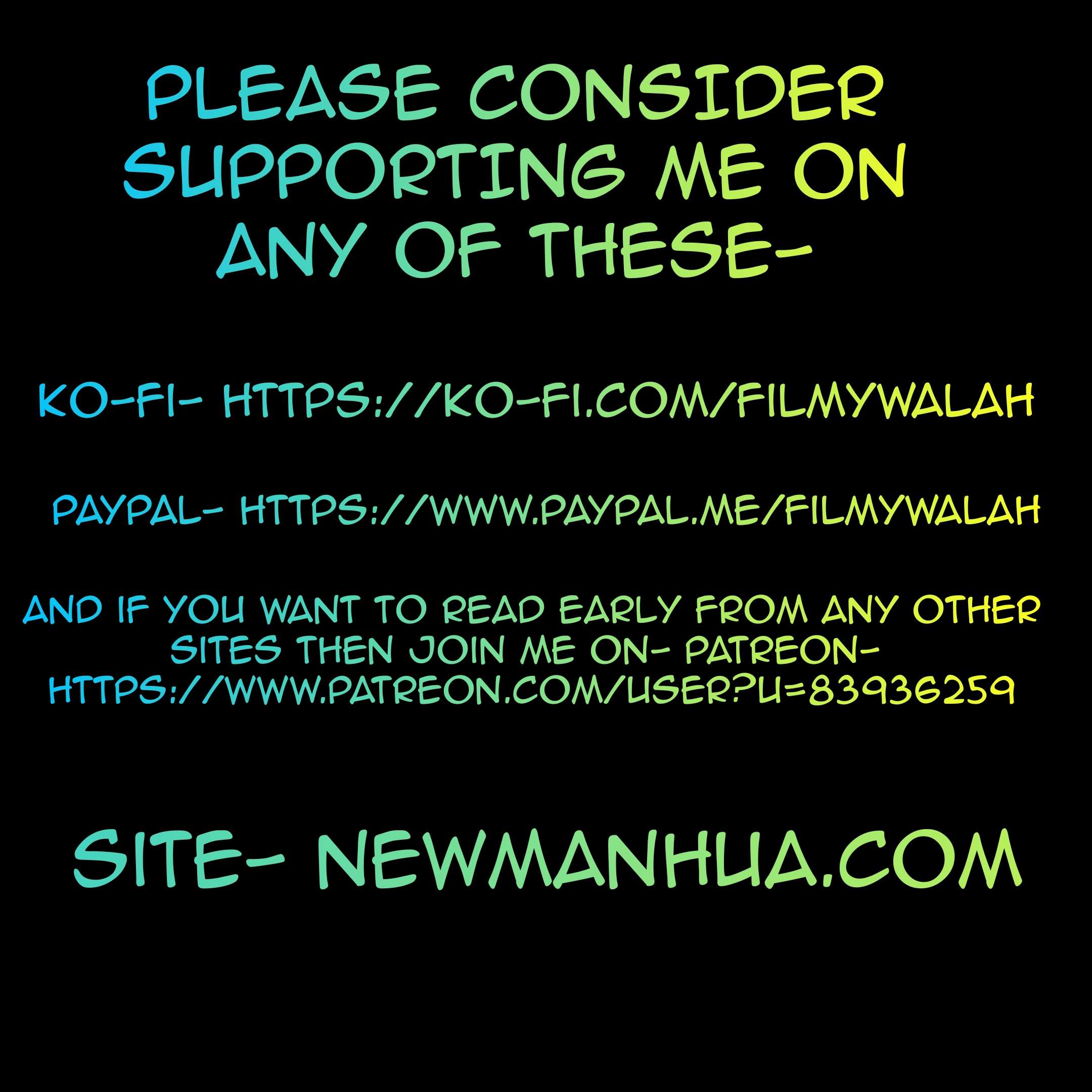 I have 90 billion licking gold - Chapter 72.0 - Page 1