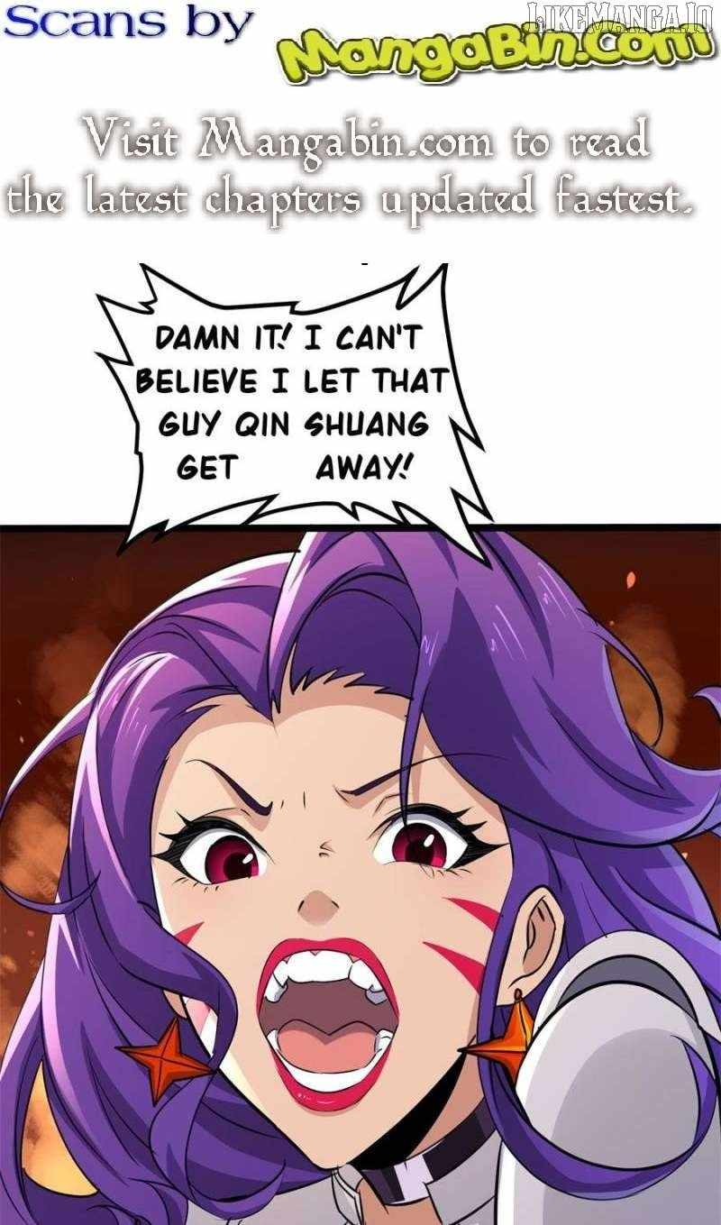 I have a Golden Palace in the last days - Chapter 171 - Page 1