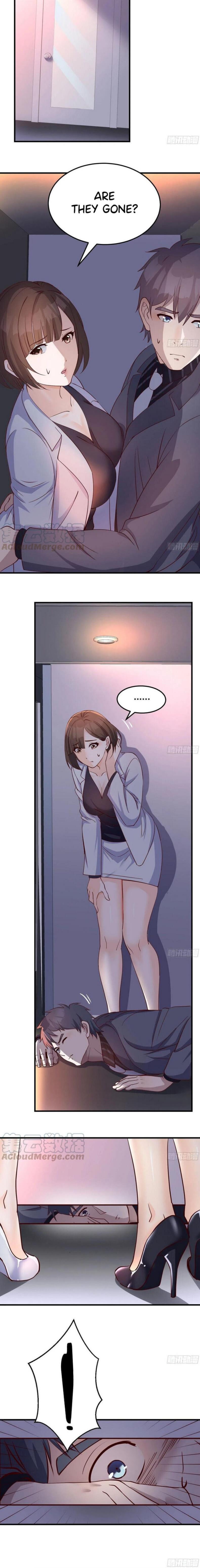 I Have Twin Girlfriends - Chapter 76 - Page 2