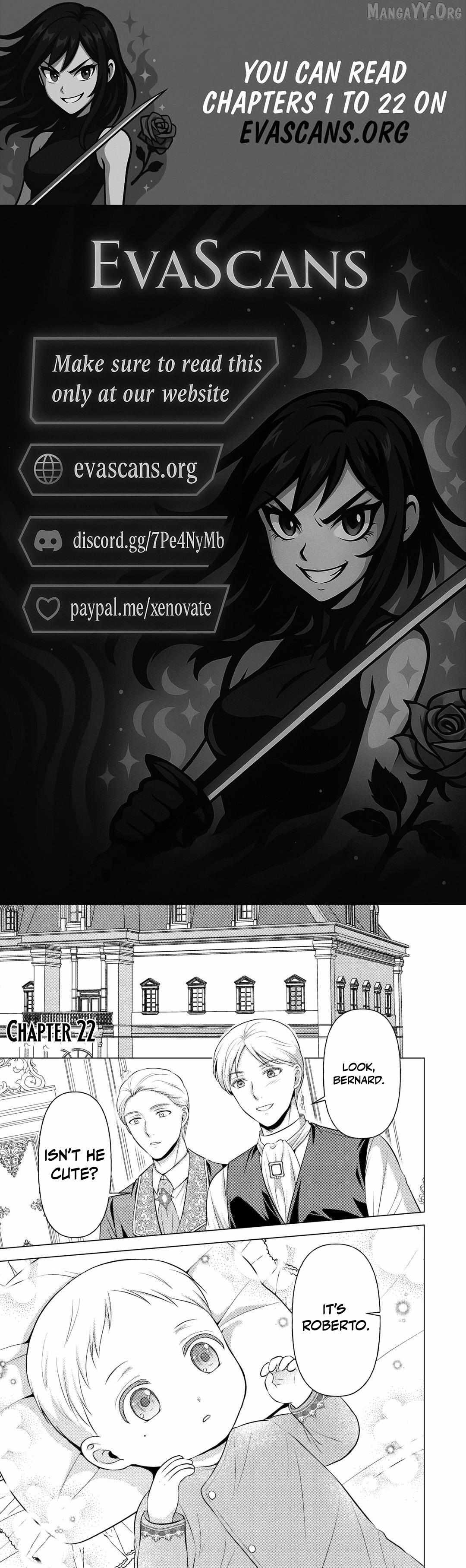 I Heard My Lovely Sister-In-Law's Engagement Was Broken So I'm Going to Show Them My 'Thanks!' - Chapter 22 - Page 1