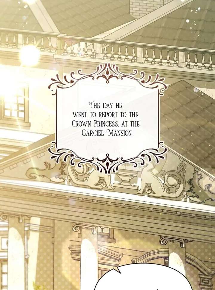 I Hired a Villain as My Housekeeper - Chapter 41 - Page 2