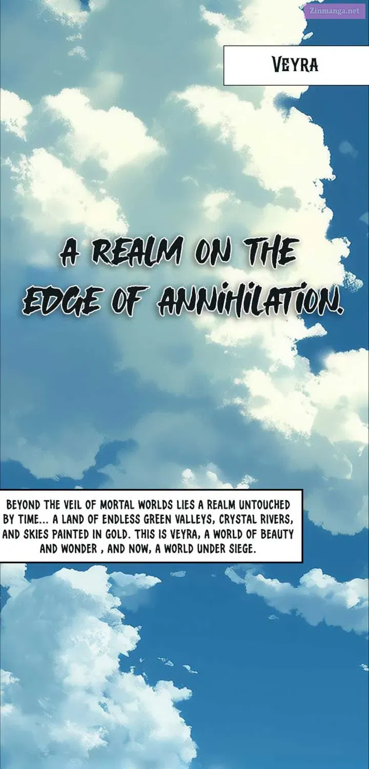 I Killed an Academy Player - Chapter 86.1 - Page 1