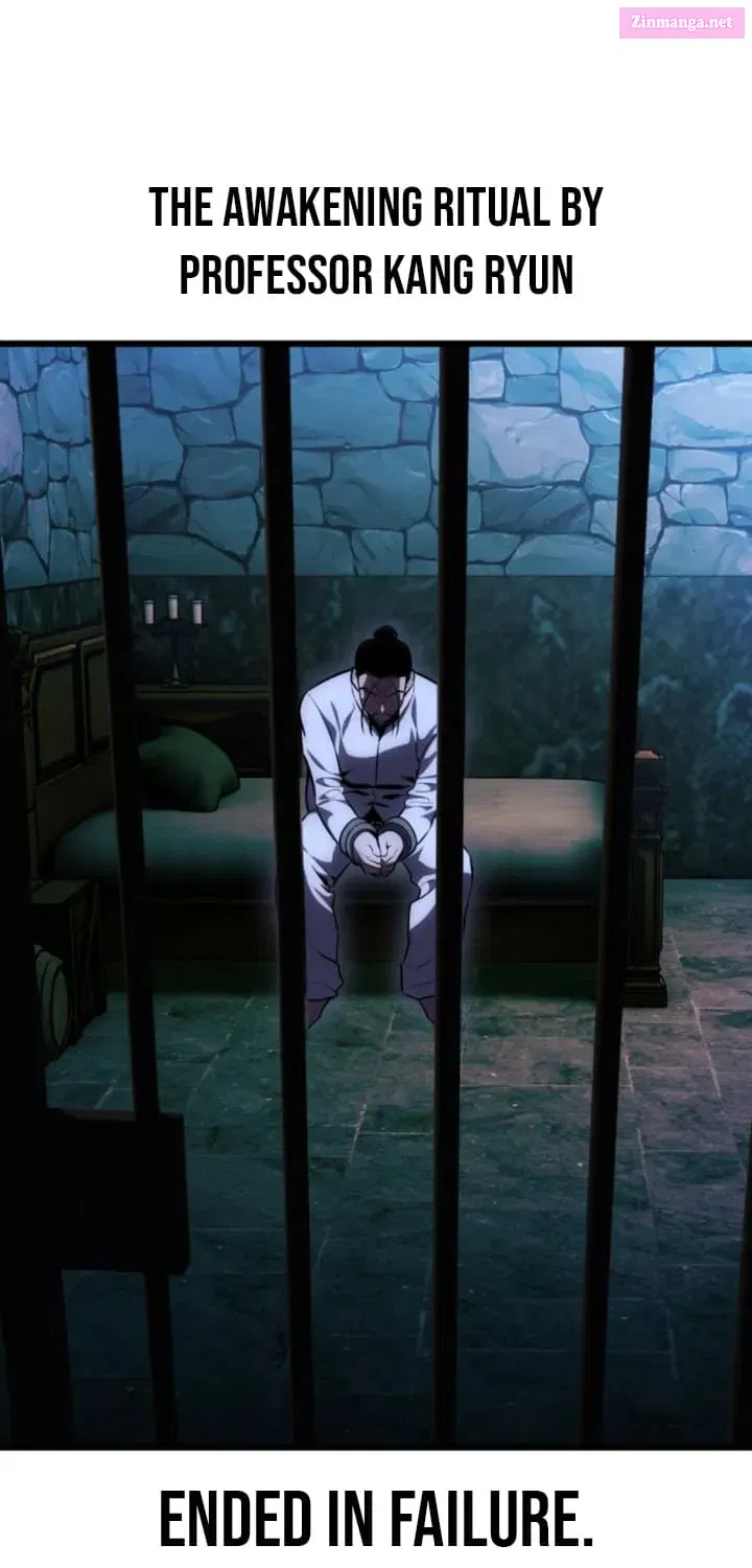 I Killed the Main Player - Chapter 52 - Page 1