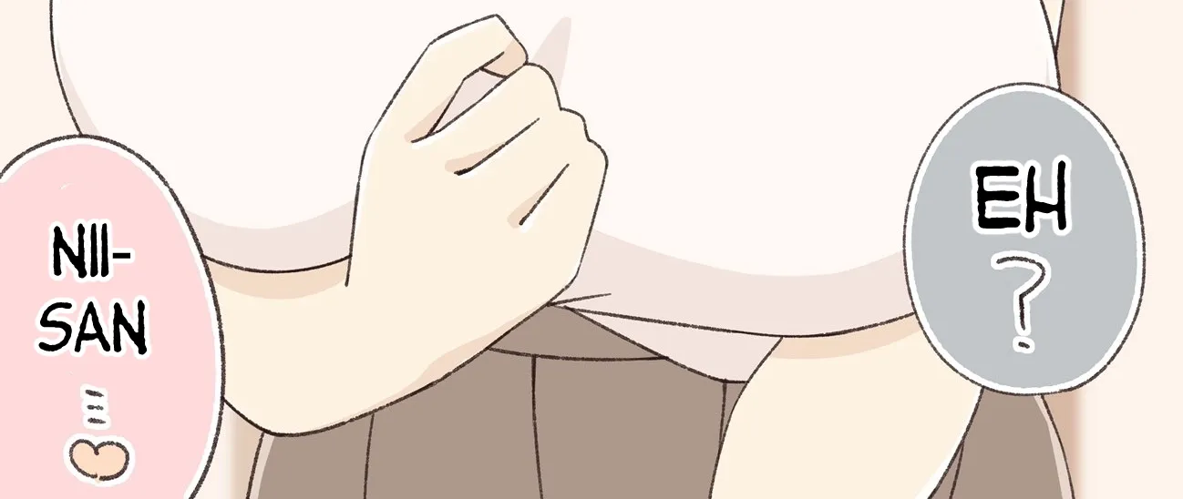 I Like My Little Sister's Breasts - Chapter 23 - Page 2