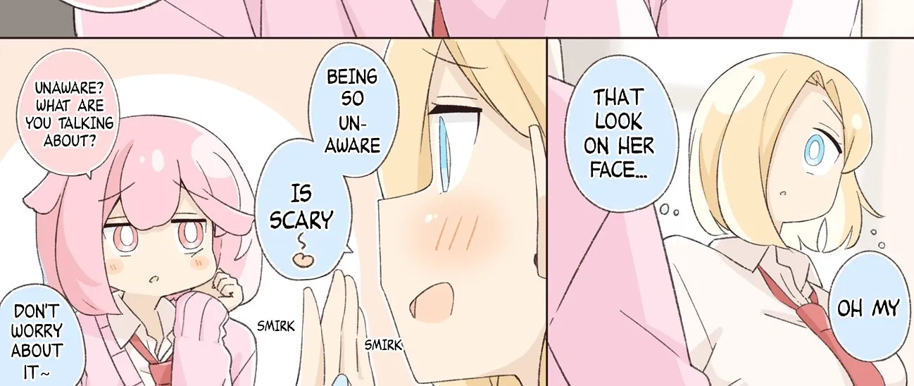 I Like My Little Sister's Breasts - Chapter 45 - Page 2