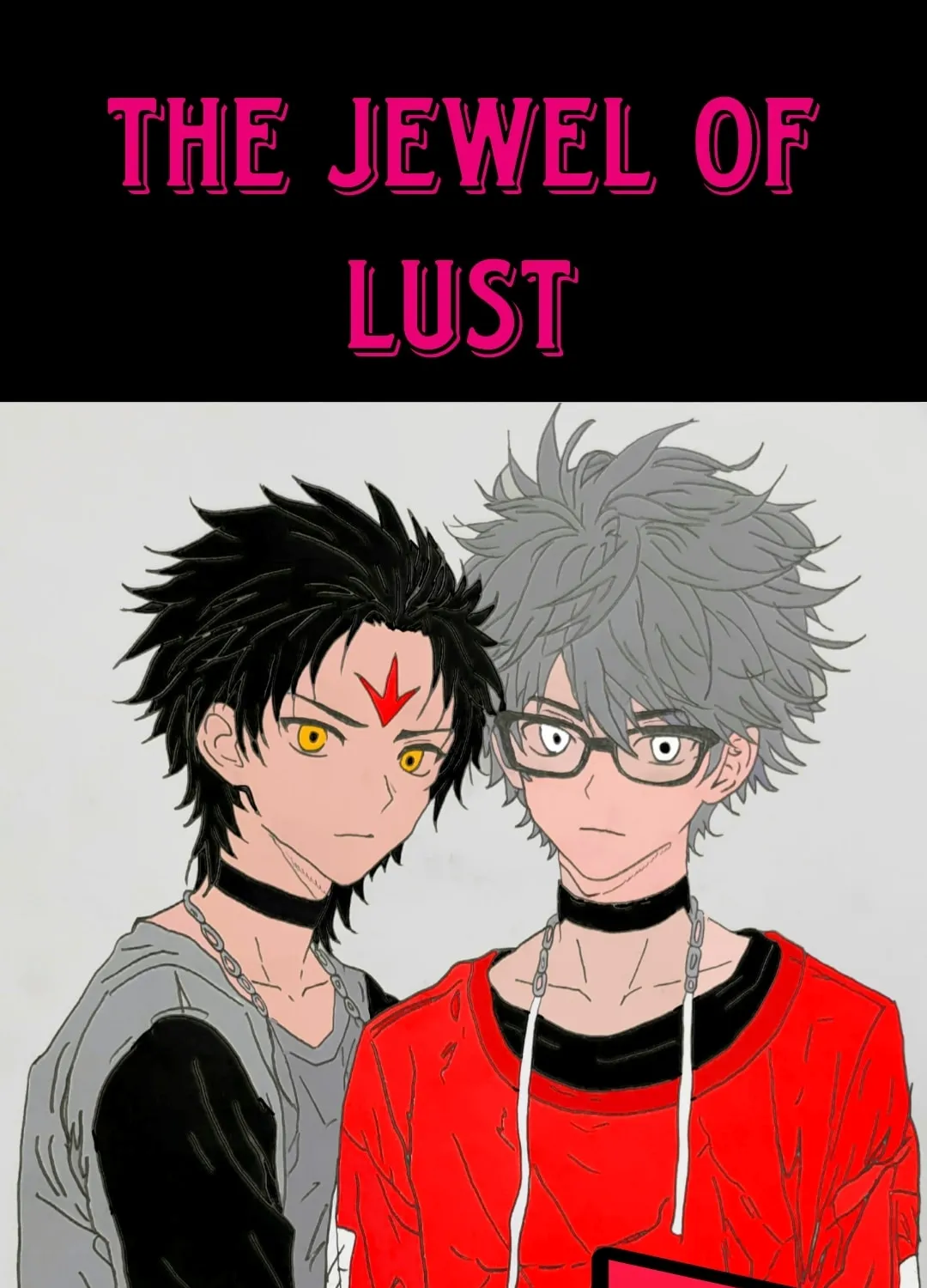 I Live in Isekai - Chapter 27 - Page 1