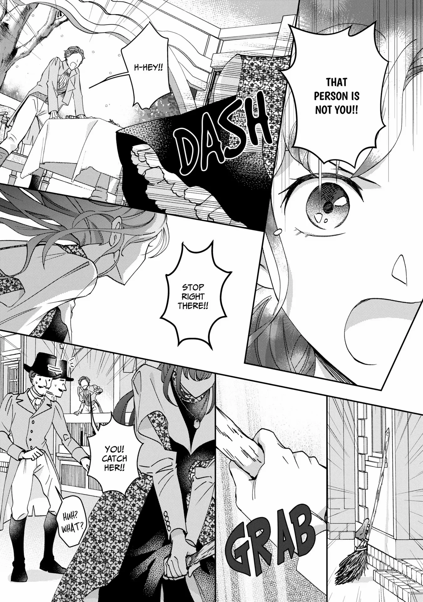 I Lived an Honest Life Only to Have My Fiancé Betray Me, So in My New Life I'll Live as the Villainess - Chapter 35 - Page 1