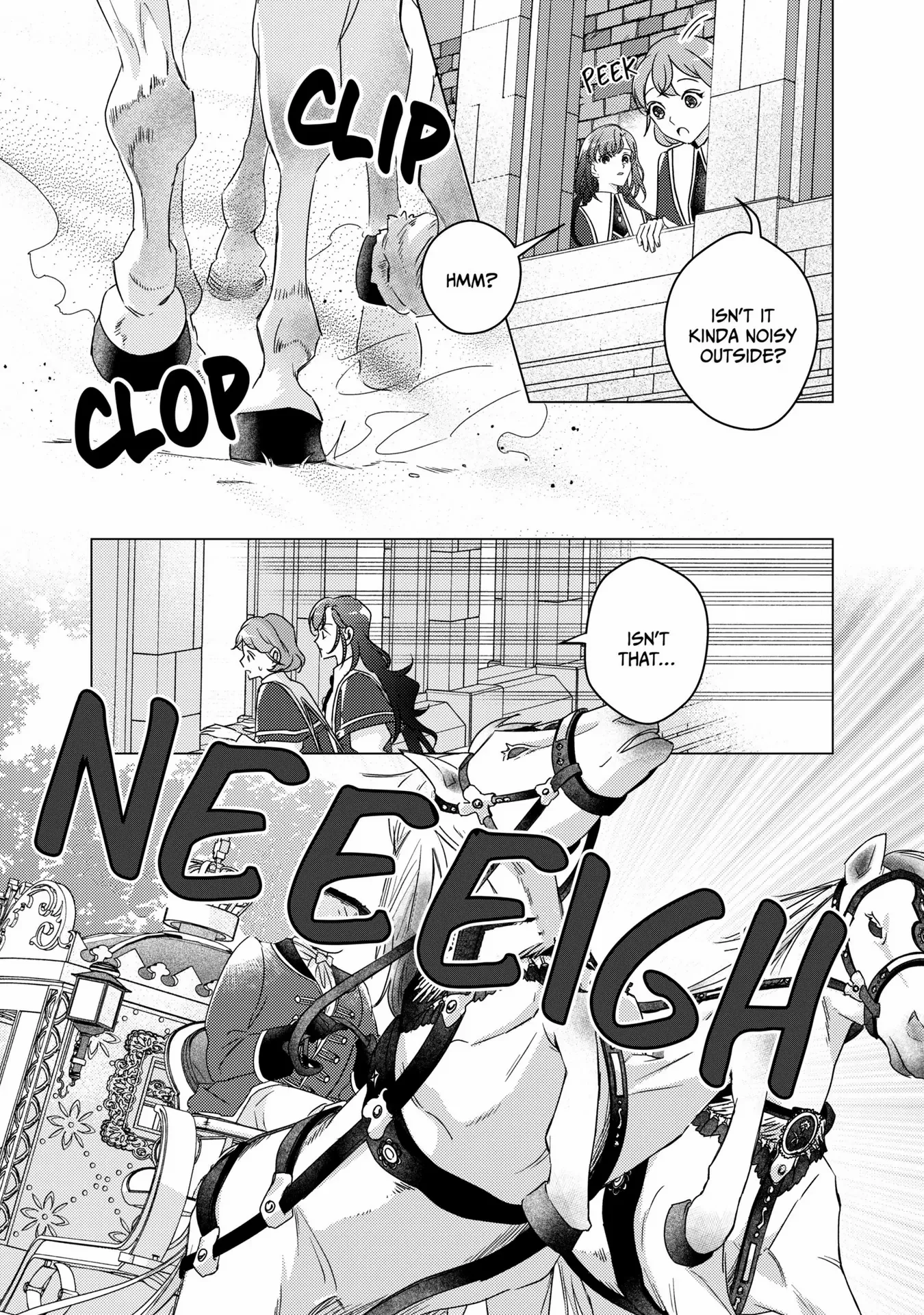 I Lived an Honest Life Only to Have My Fiancé Betray Me, So in My New Life I'll Live as the Villainess - Chapter 48 - Page 1