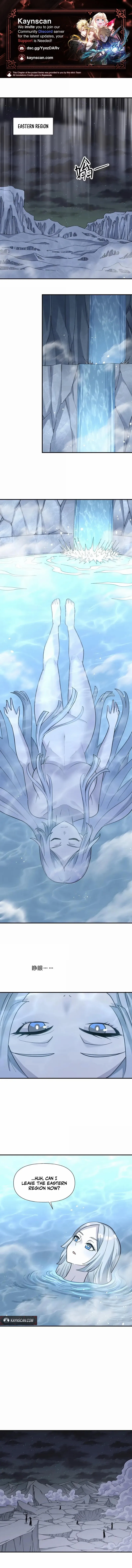 I Look Too Much Like The Boss And The World Actually Believes It - Chapter 120 - Page 1