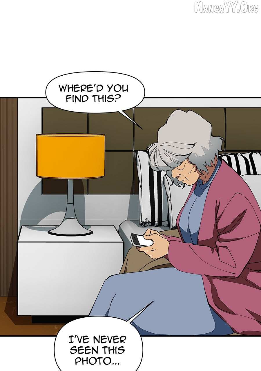 I Love Yoo - Chapter 271 - Page 1