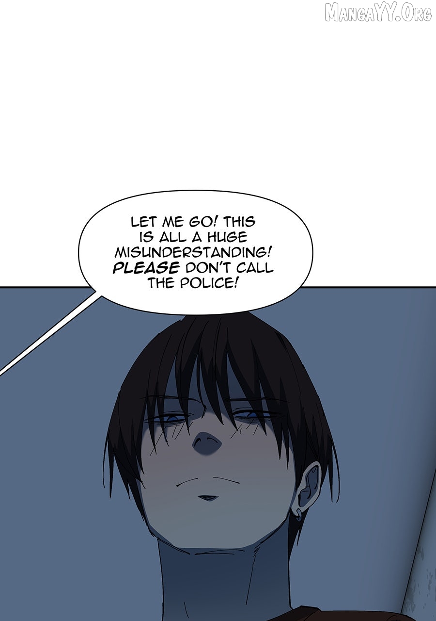 I Love Yoo - Chapter 273 - Page 2