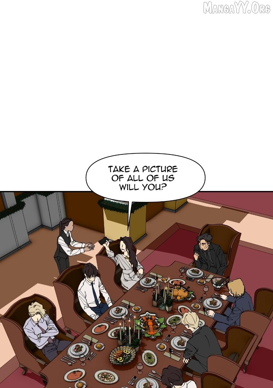 I Love Yoo - Chapter 281 - Page 1