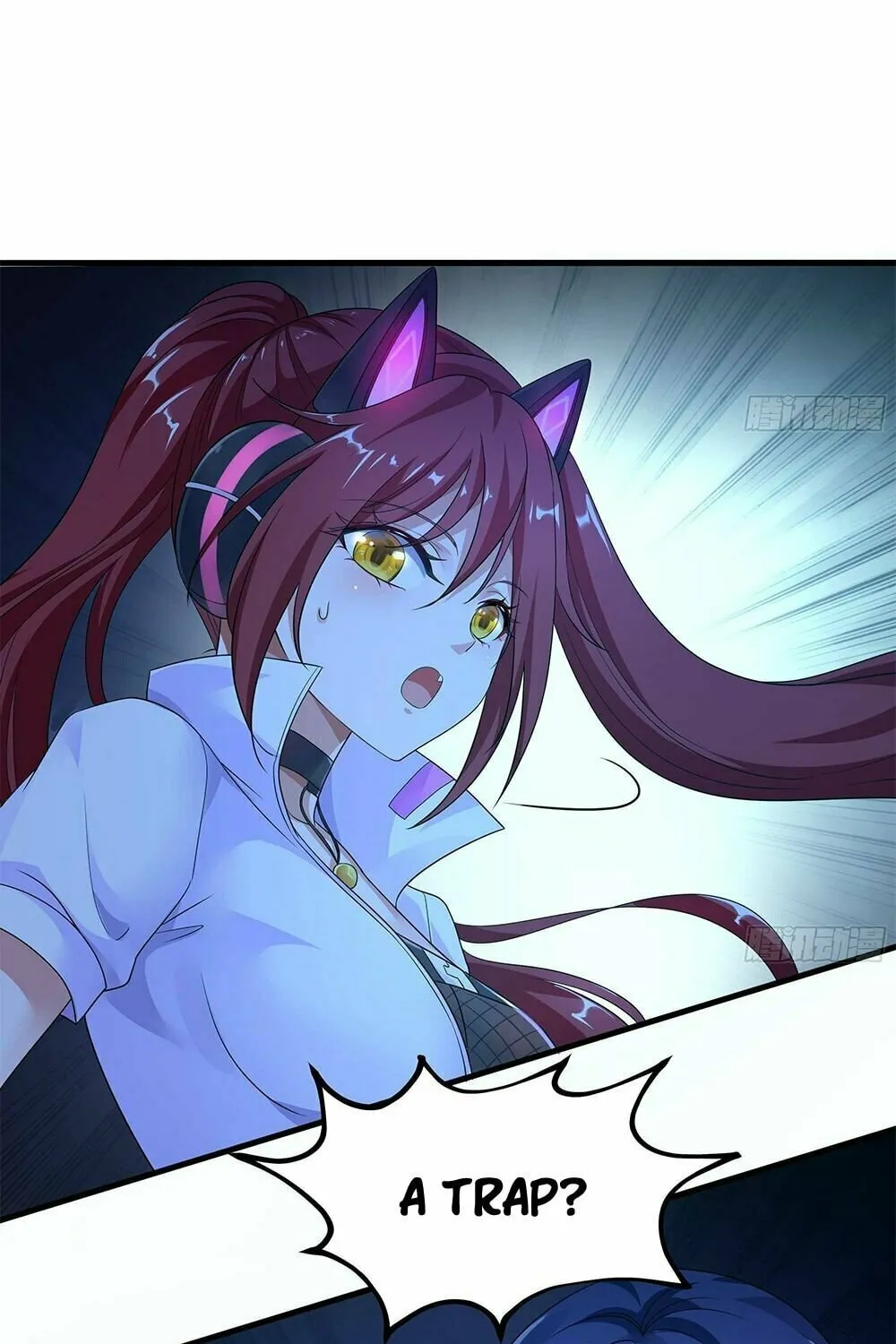 I Made a Harem in the Underworld (Colored) - Chapter 17 - Page 2