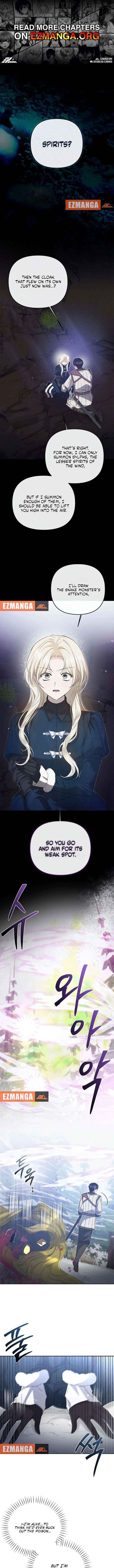 I Married the Monster Twice - Chapter 37 - Page 1