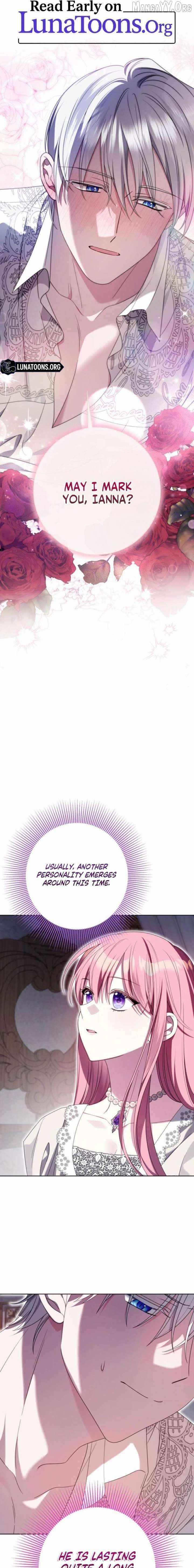 I Met The Male Lead In Prison - Chapter 83 - Page 1