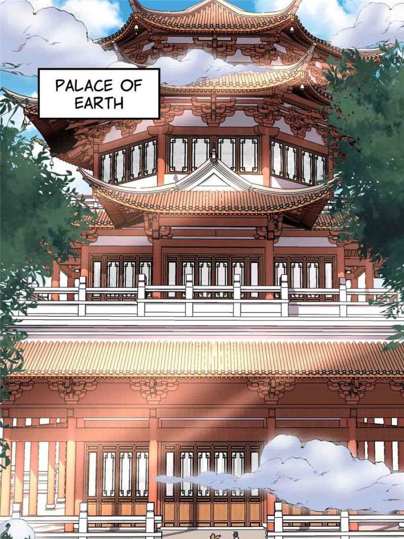 I Might Be A Fake Cultivator - Chapter 162 - Page 1