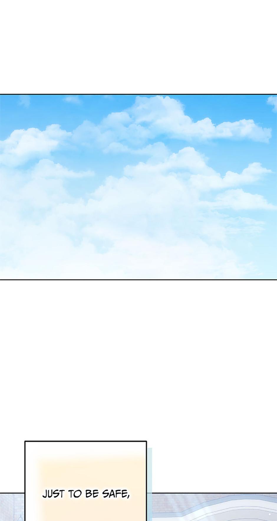 I Need Sponsorship - Chapter 39 - Page 1