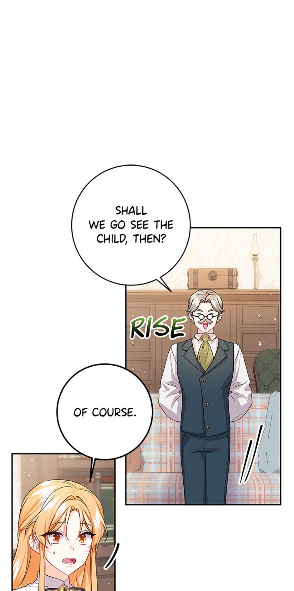 I Need Sponsorship - Chapter 40 - Page 1