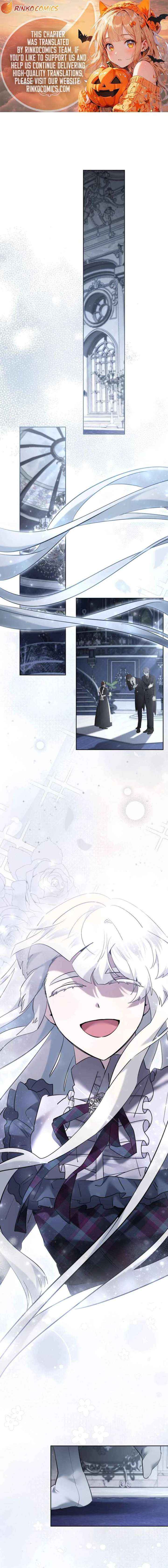 I Need to Raise My Sister Properly - Chapter 123 - Page 1